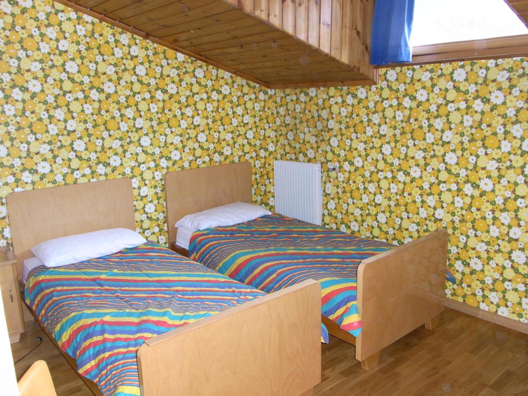 Casa Elisa Apartment ปอซซาดิฟัซซา ภายนอก รูปภาพ