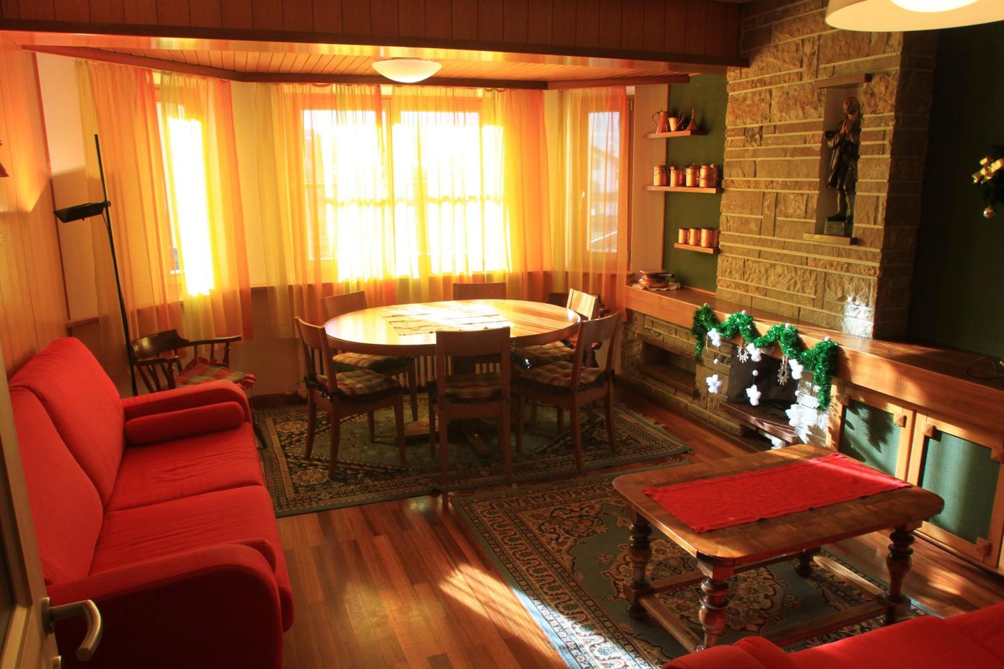 Casa Elisa Apartment ปอซซาดิฟัซซา ภายนอก รูปภาพ