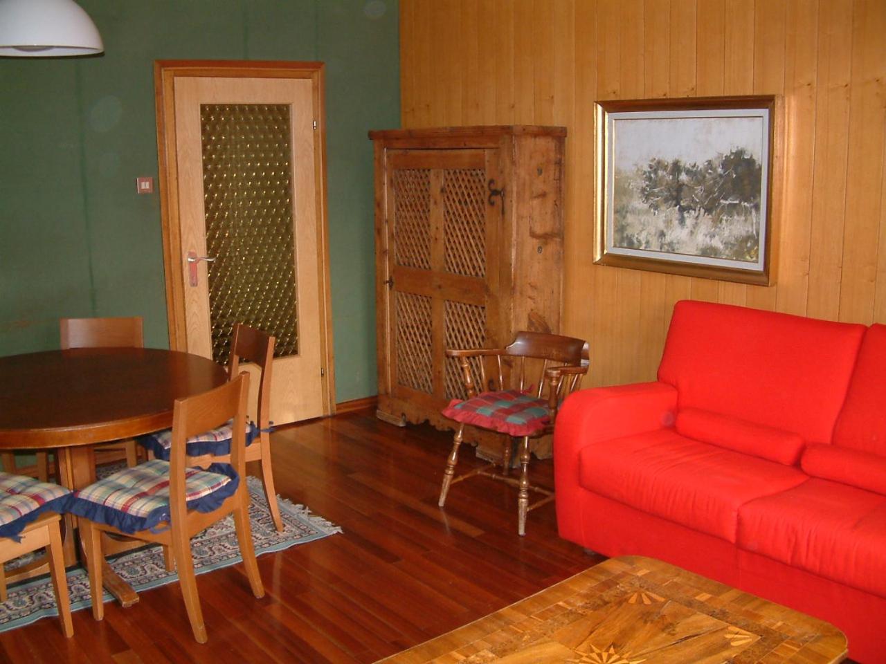 Casa Elisa Apartment ปอซซาดิฟัซซา ภายนอก รูปภาพ