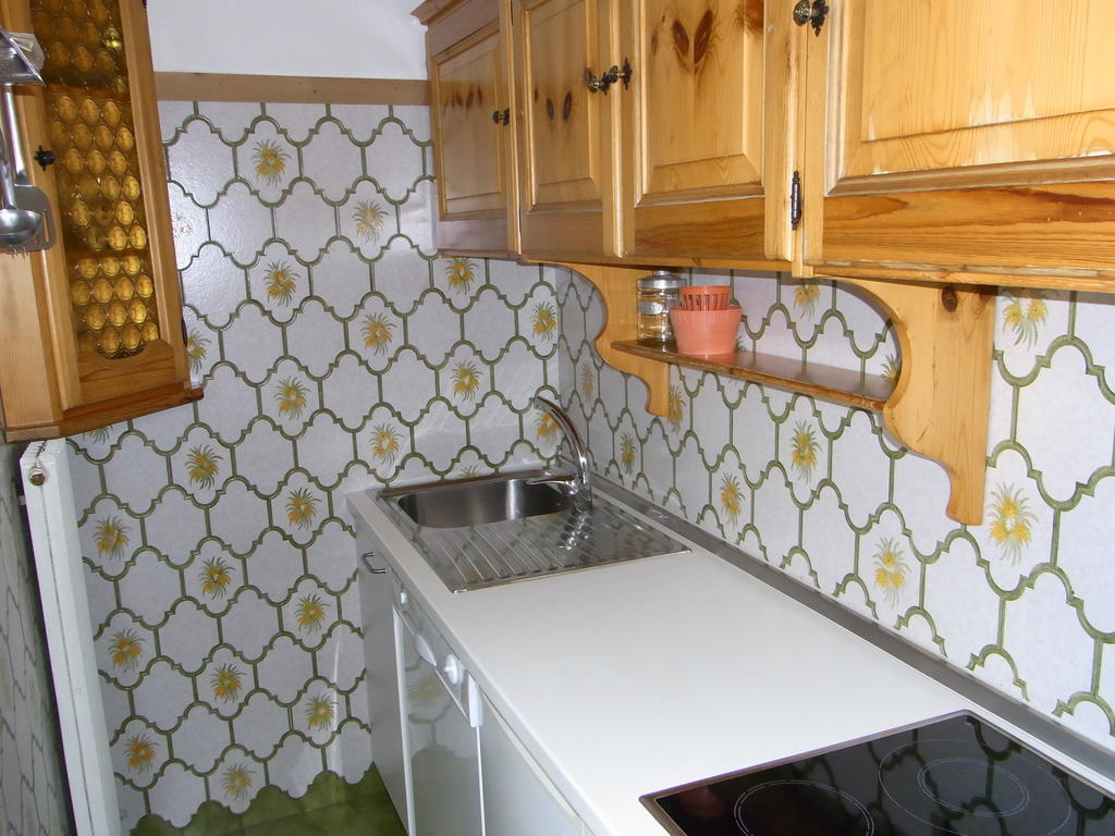 Casa Elisa Apartment ปอซซาดิฟัซซา ห้อง รูปภาพ