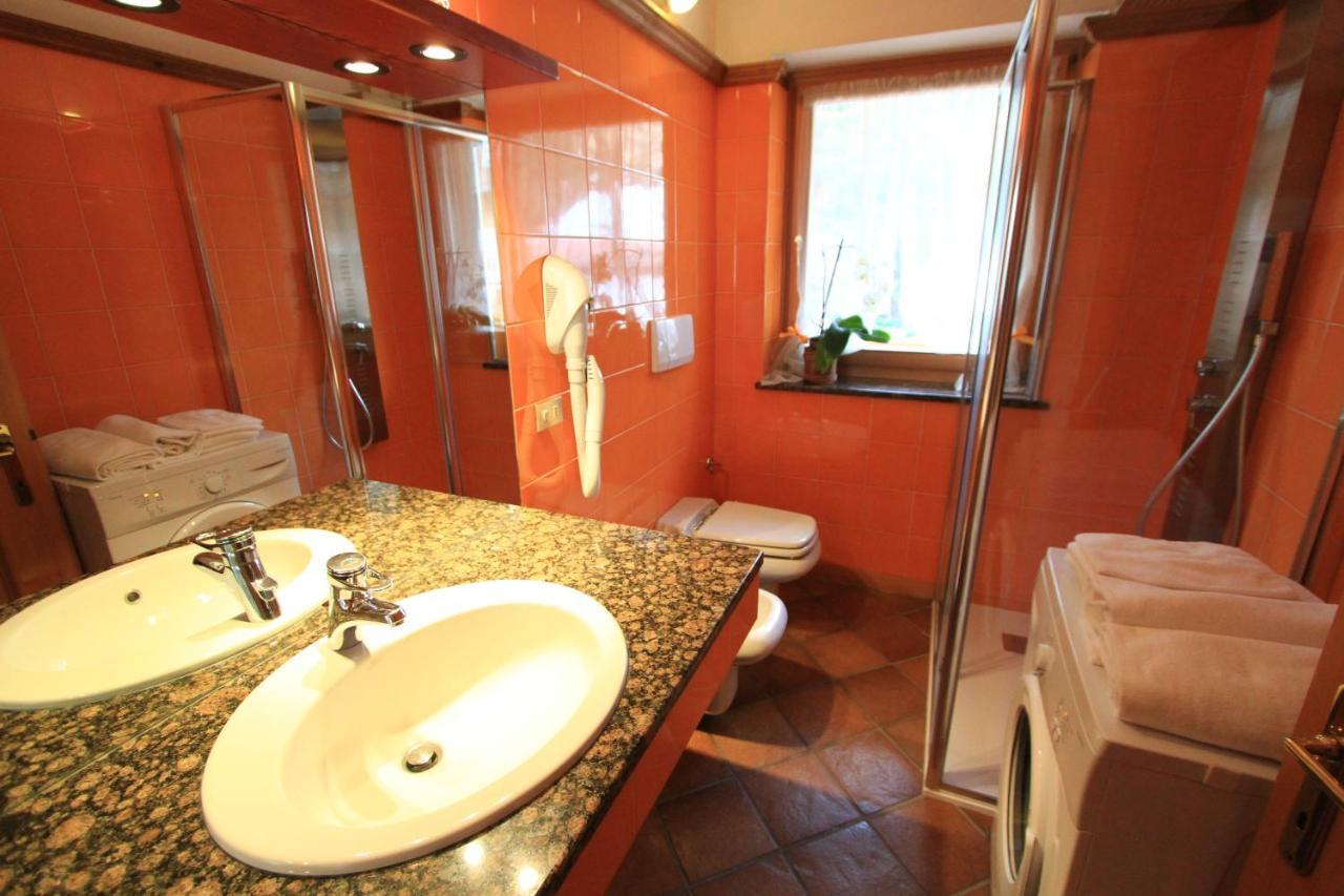 Casa Elisa Apartment ปอซซาดิฟัซซา ภายนอก รูปภาพ