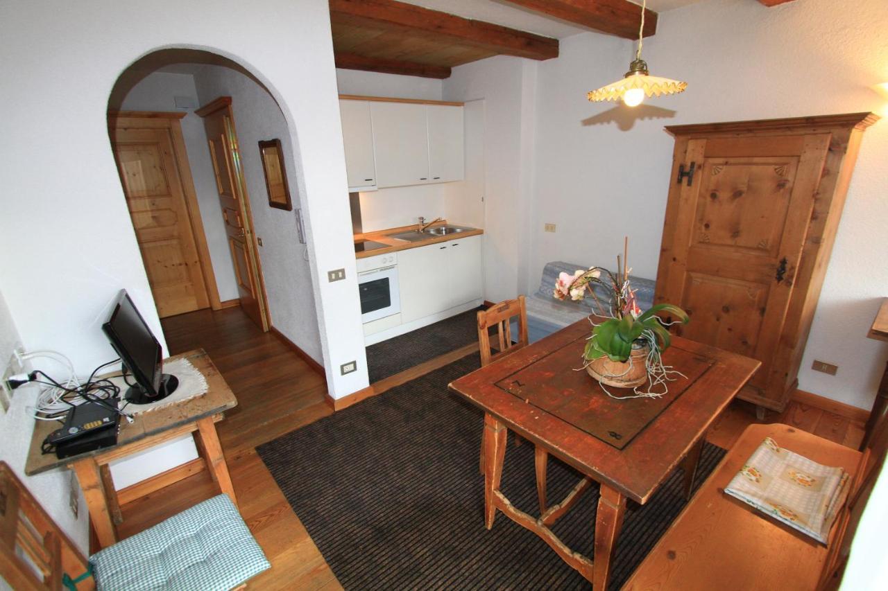 Casa Elisa Apartment ปอซซาดิฟัซซา ภายนอก รูปภาพ
