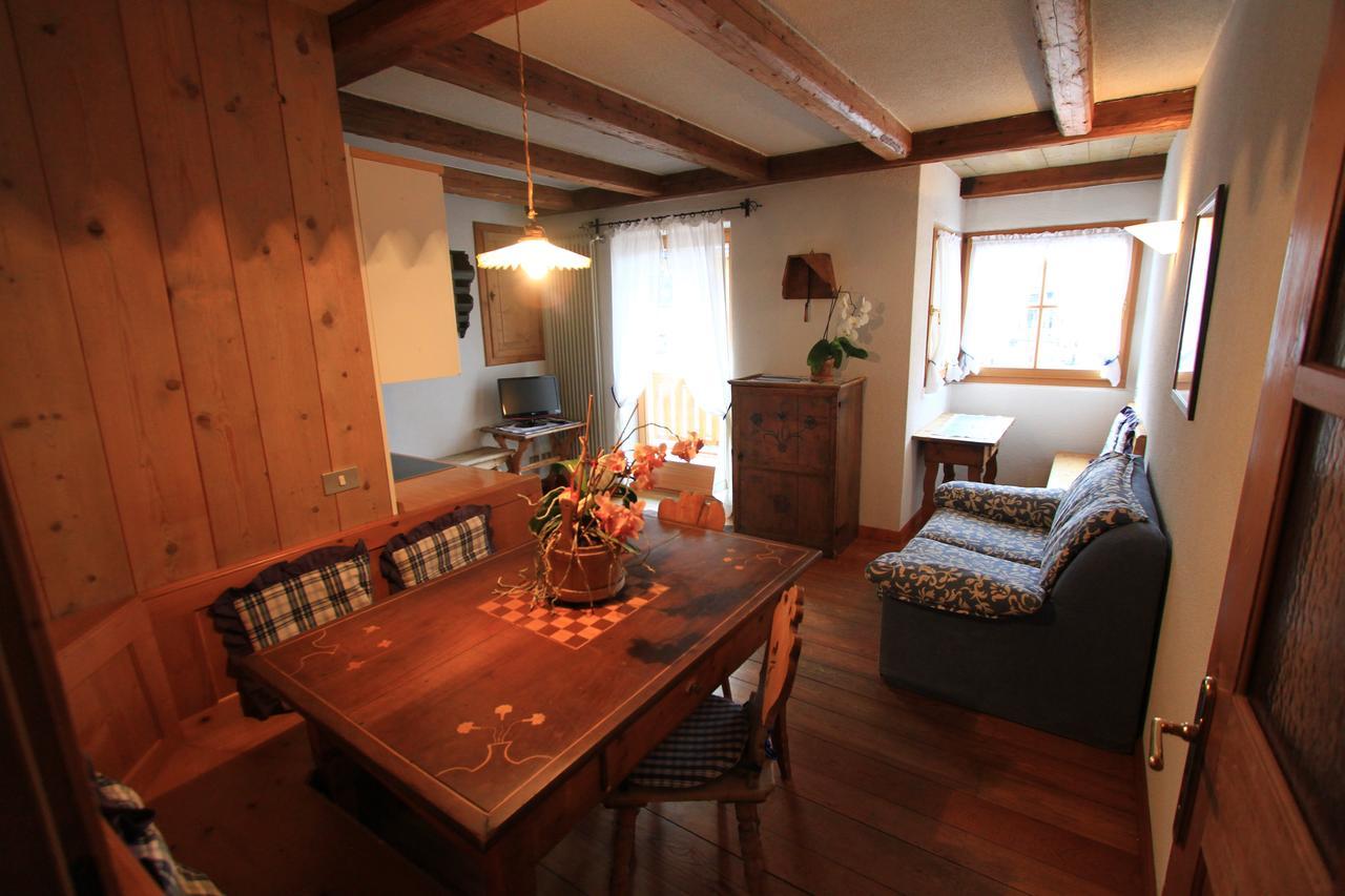Casa Elisa Apartment ปอซซาดิฟัซซา ภายนอก รูปภาพ